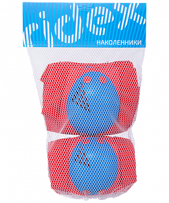 Красный